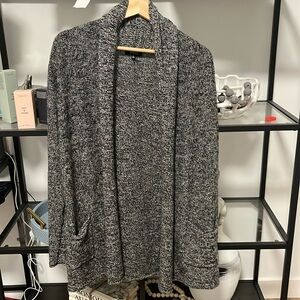 Babaton with cashmere